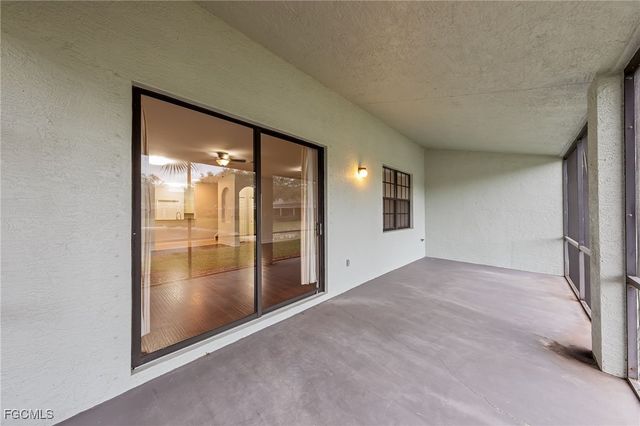 14764 Pinnacle PL 65, Naples, FL 34119