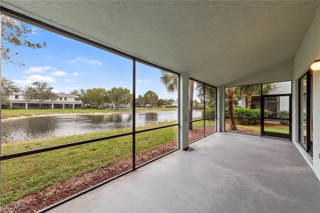 14764 Pinnacle PL 65, Naples, FL 34119