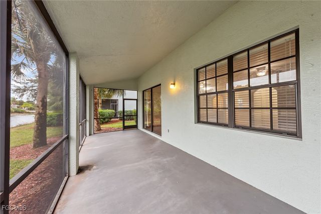 14764 Pinnacle PL 65, Naples, FL 34119