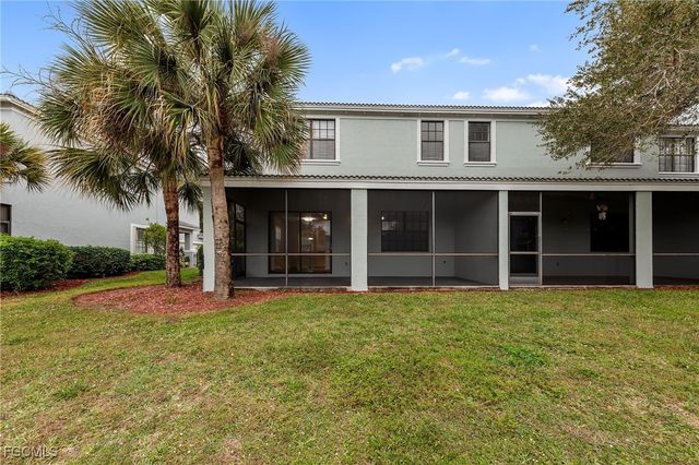 14764 Pinnacle PL 65, Naples, FL 34119