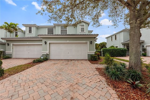 14764 Pinnacle PL 65, Naples, FL 34119