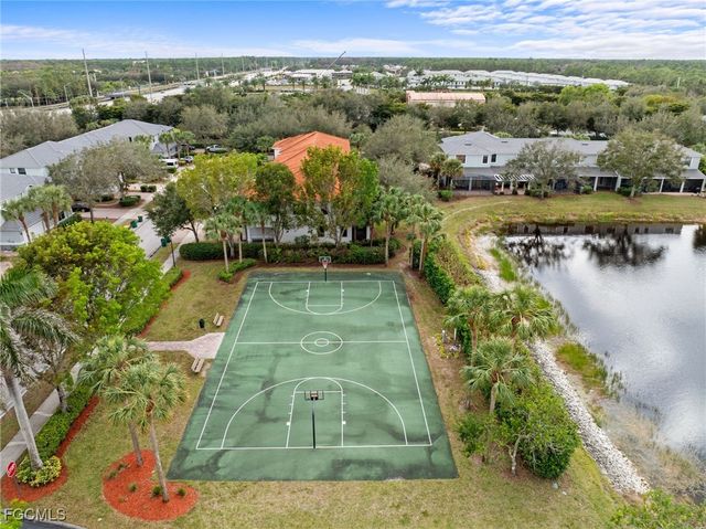 14764 Pinnacle PL 65, Naples, FL 34119
