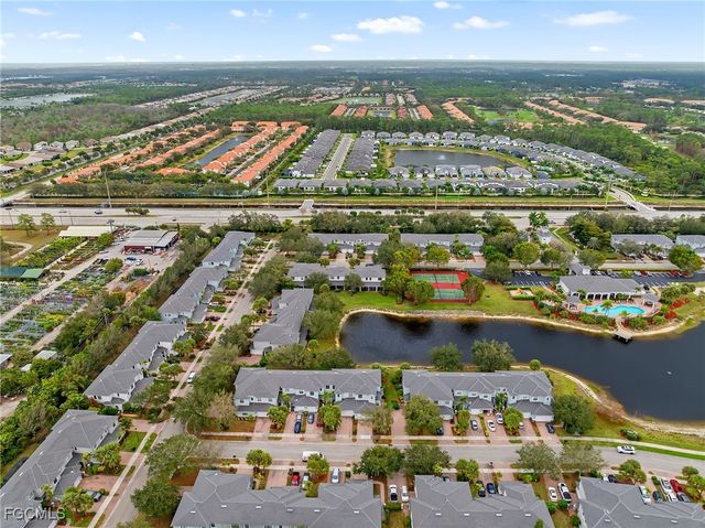 14764 Pinnacle PL 65, Naples, FL 34119