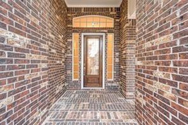 6118 Gatewood Manor Drive, Katy, TX 77494