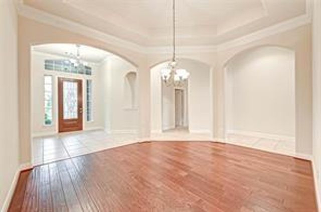 6118 Gatewood Manor Drive, Katy, TX 77494