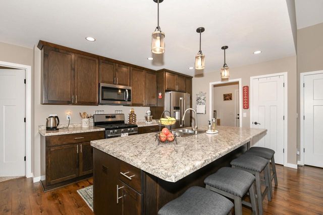 5115 Fairmont Drive, Milton, WI 53563