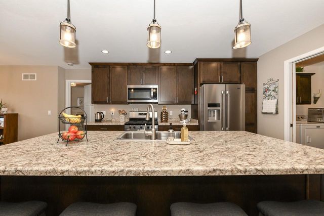 5115 Fairmont Drive, Milton, WI 53563