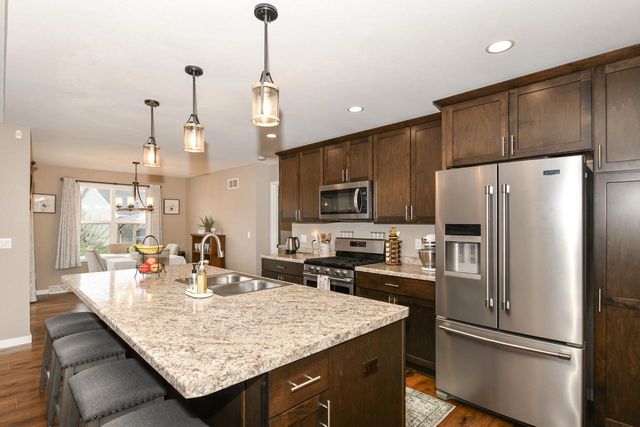 5115 Fairmont Drive, Milton, WI 53563