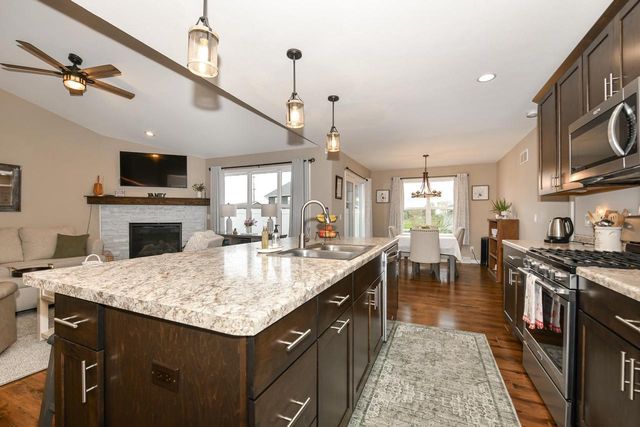 5115 Fairmont Drive, Milton, WI 53563