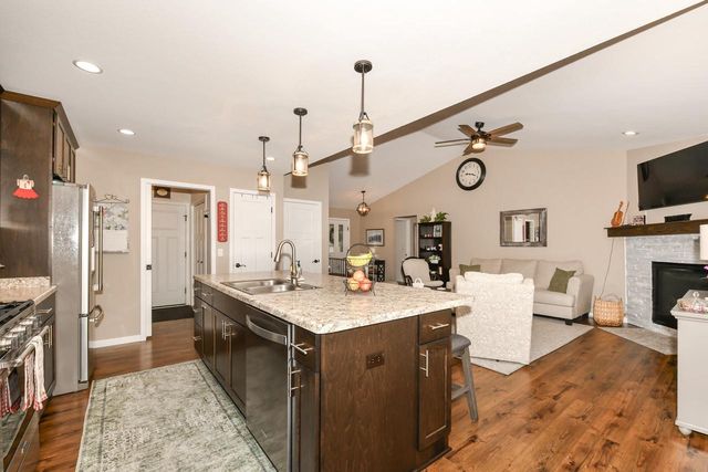 5115 Fairmont Drive, Milton, WI 53563