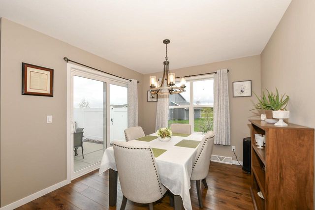 5115 Fairmont Drive, Milton, WI 53563