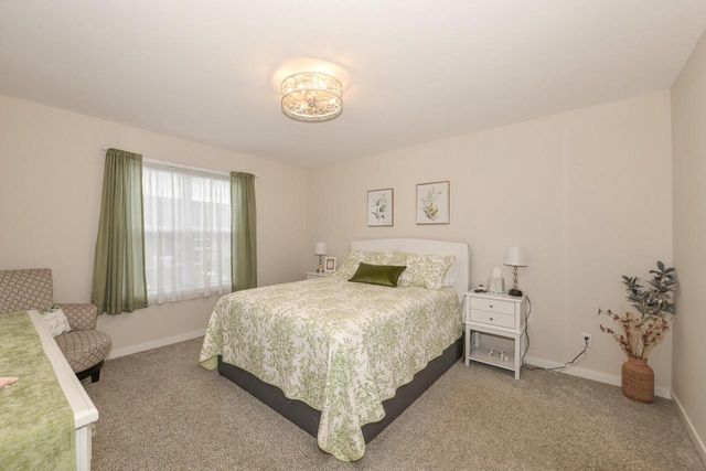 5115 Fairmont Drive, Milton, WI 53563