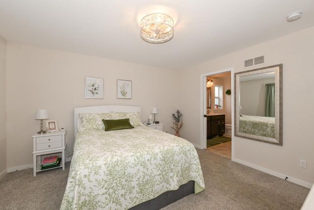 5115 Fairmont Drive, Milton, WI 53563