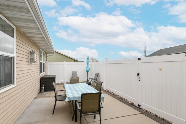 5115 Fairmont Drive, Milton, WI 53563