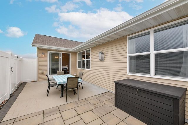 5115 Fairmont Drive, Milton, WI 53563
