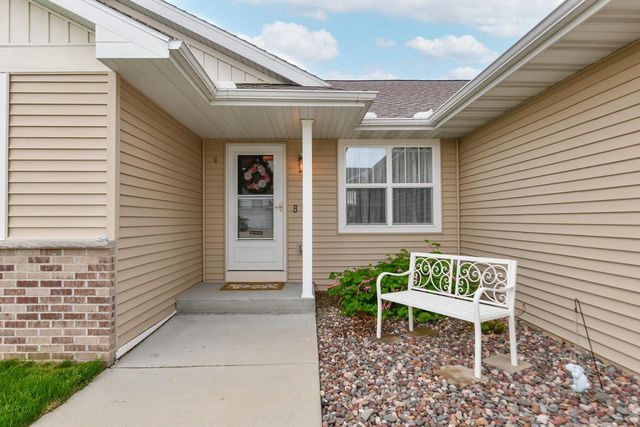 5115 Fairmont Drive, Milton, WI 53563