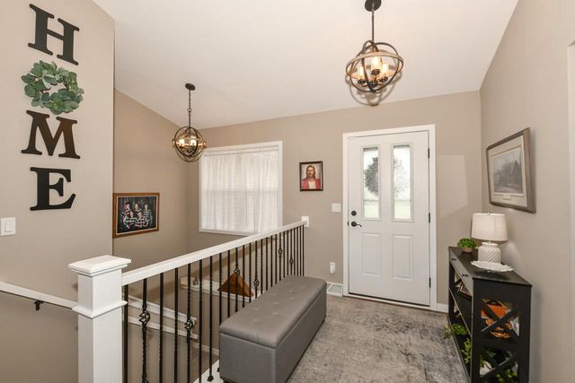 5115 Fairmont Drive, Milton, WI 53563