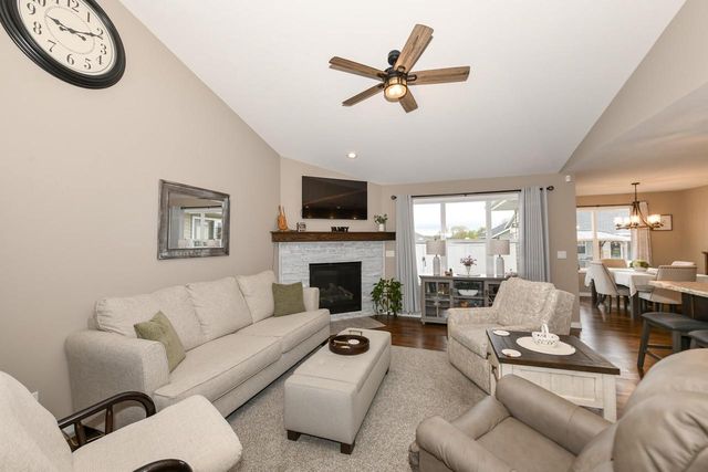 5115 Fairmont Drive, Milton, WI 53563