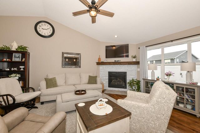 5115 Fairmont Drive, Milton, WI 53563