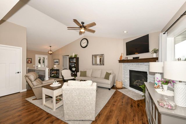 5115 Fairmont Drive, Milton, WI 53563