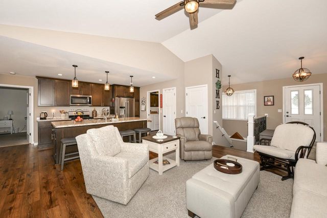 5115 Fairmont Drive, Milton, WI 53563