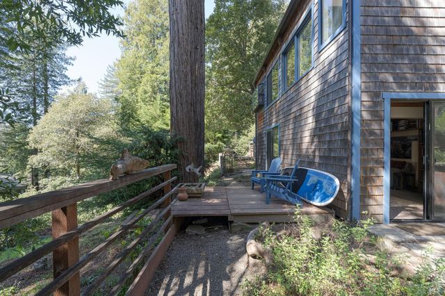 35570 Ocean View St, Gualala, CA 95445