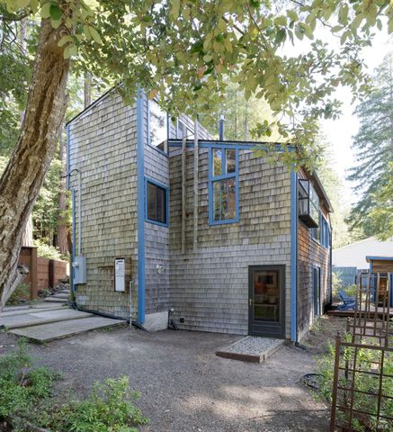 35570 Ocean View St, Gualala, CA 95445