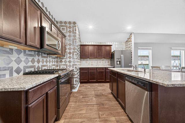 40347 Blossom Valley Lane, Magnolia, TX 77354