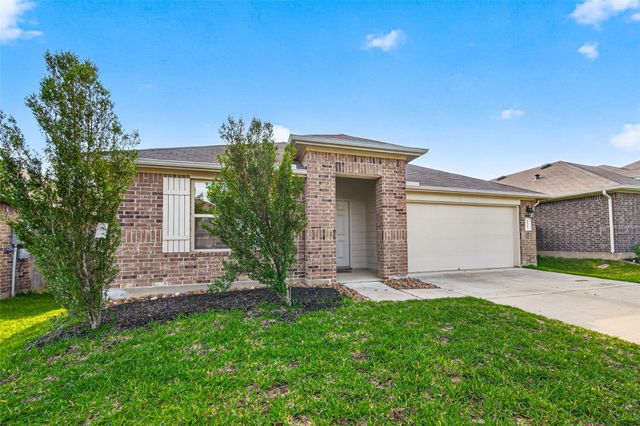 40347 Blossom Valley Lane, Magnolia, TX 77354