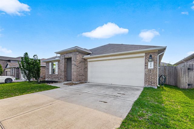 40347 Blossom Valley Lane, Magnolia, TX 77354