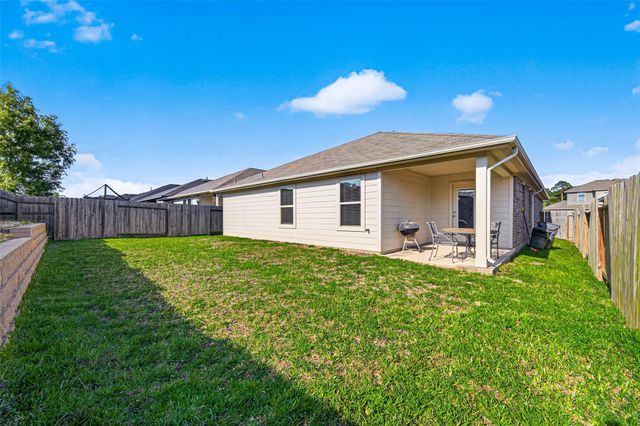 40347 Blossom Valley Lane, Magnolia, TX 77354
