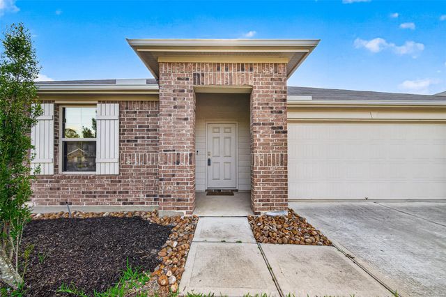 40347 Blossom Valley Lane, Magnolia, TX 77354