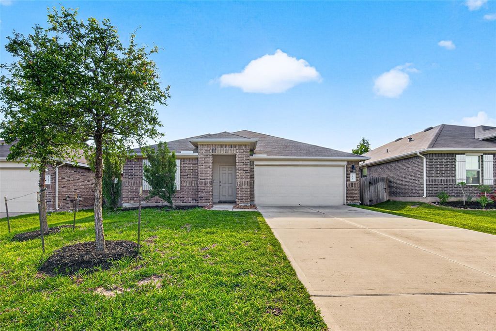 40347 Blossom Valley Lane, Magnolia, TX 77354