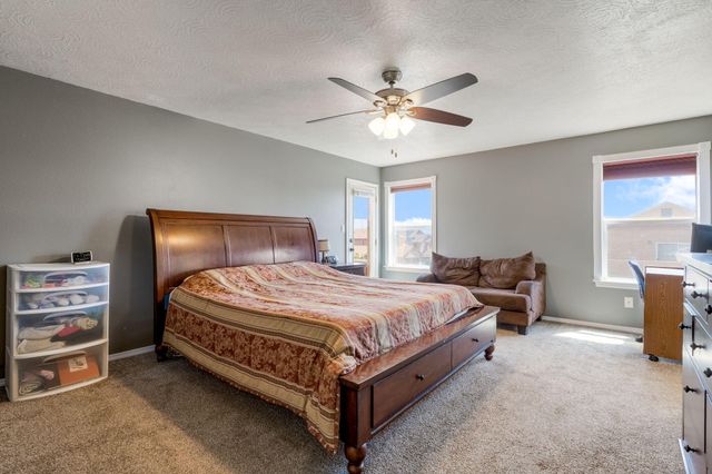 1416 Airport Drive SW, Albuquerque, NM 87121