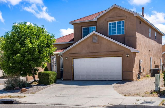 1416 Airport Drive SW, Albuquerque, NM 87121