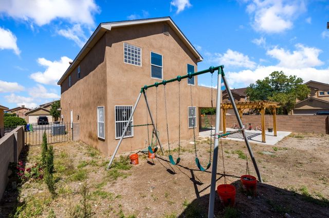 1416 Airport Drive SW, Albuquerque, NM 87121