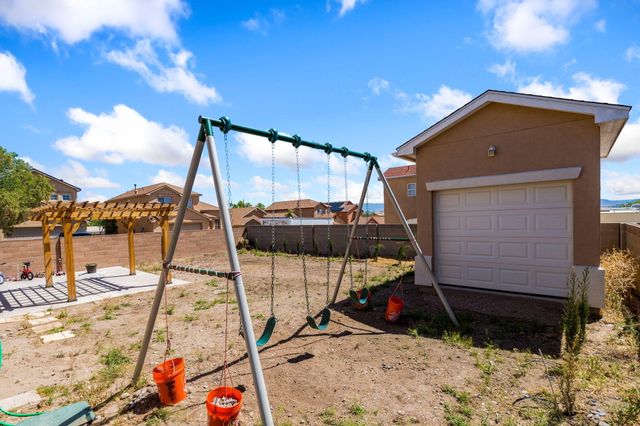 1416 Airport Drive SW, Albuquerque, NM 87121