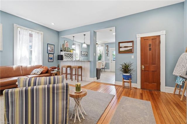 717 Graydon AVE, Norfolk, VA 23507