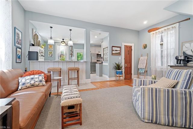 717 Graydon AVE, Norfolk, VA 23507