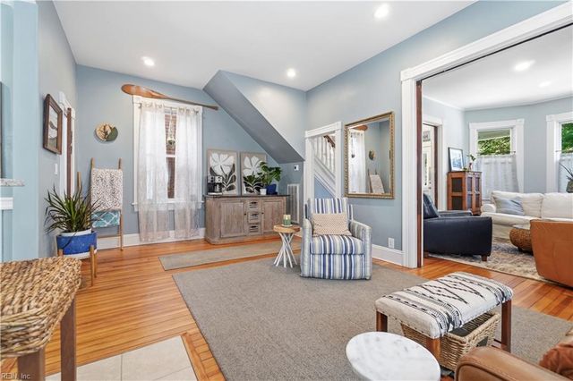 717 Graydon AVE, Norfolk, VA 23507
