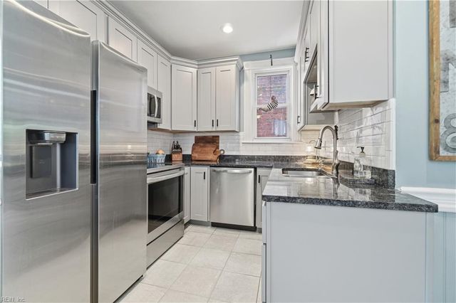717 Graydon AVE, Norfolk, VA 23507