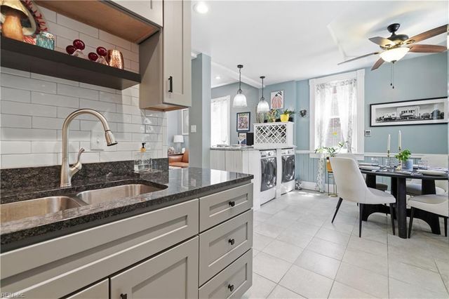717 Graydon AVE, Norfolk, VA 23507
