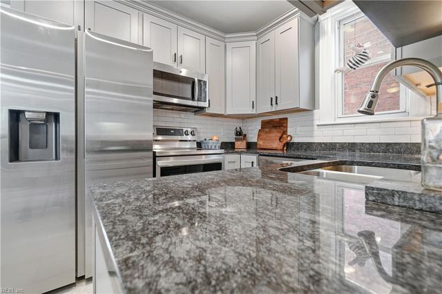 717 Graydon AVE, Norfolk, VA 23507
