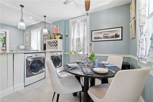 717 Graydon AVE, Norfolk, VA 23507