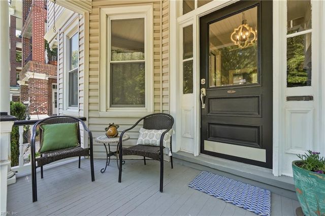 717 Graydon AVE, Norfolk, VA 23507