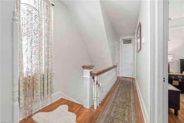717 Graydon AVE, Norfolk, VA 23507