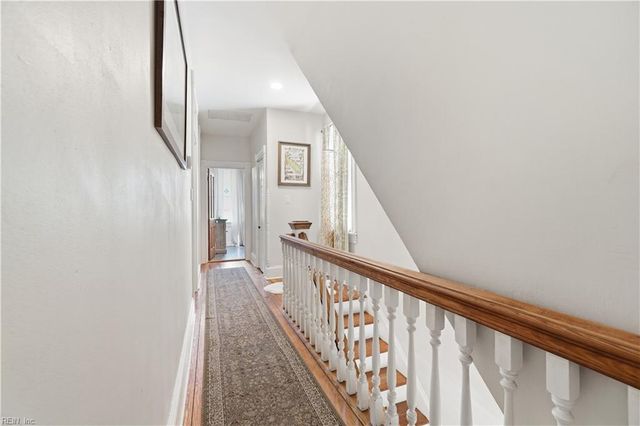 717 Graydon AVE, Norfolk, VA 23507