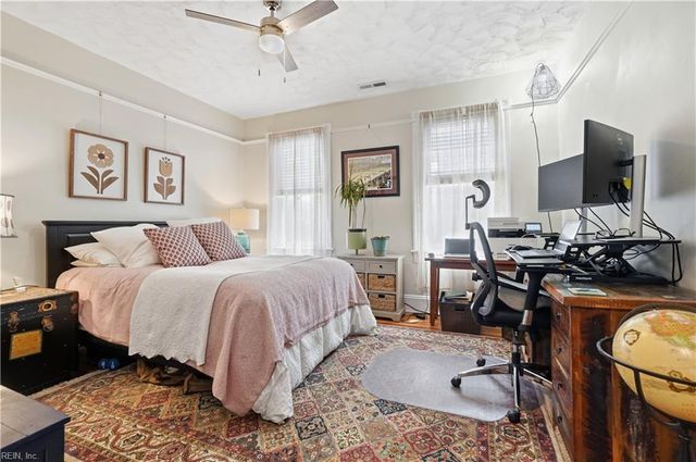 717 Graydon AVE, Norfolk, VA 23507