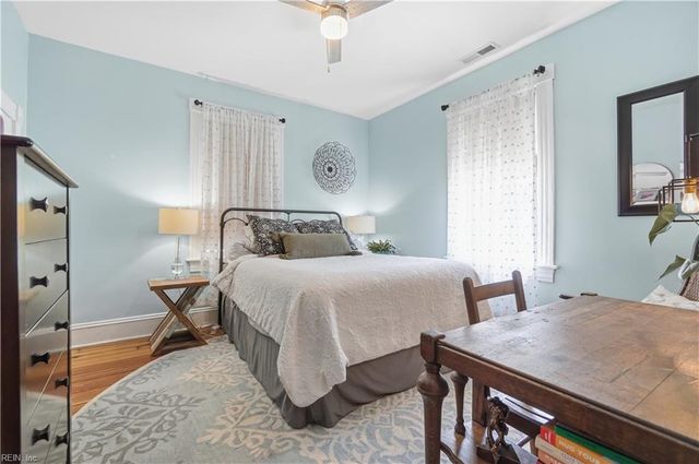 717 Graydon AVE, Norfolk, VA 23507