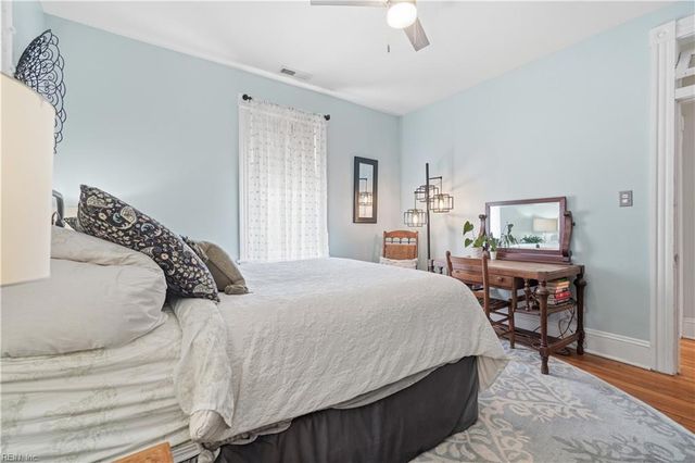 717 Graydon AVE, Norfolk, VA 23507